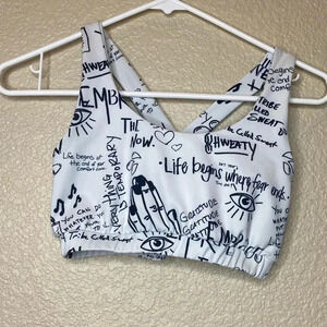 Y7 studio sports bra -FINAL